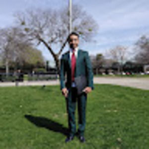 Meet your Posher, Juan